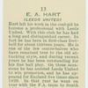 E. A. Hart (Leeds United).