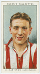 A. Hastings (Sunderland).