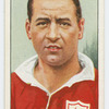 Alex James (Arsenal).