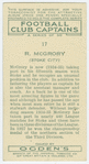 R. McGrory (Stoke City).