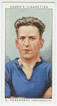 D. Thackeray (Portsmouth).