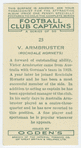 V. Armbruster (Rochdale Hornets).