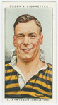 A. Atkinson (Castleford).