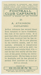 A. Atkinson (Castleford).