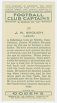 J. W. Brough (Leeds).