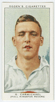 G. Carmichael (Hull Kingston Rovers).