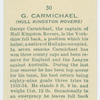 G. Carmichael (Hull Kingston Rovers).