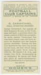 G. Carmichael (Hull Kingston Rovers).