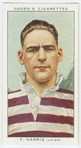F. Harris (Leigh).