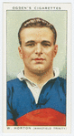 W. Horton (Wakefield Trinity).