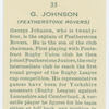G. Johnson (Featherstone Rovers).