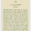 J. Oliver (Hull).