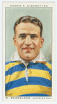 W. Shankland (Warrington).