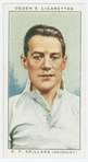 E. T. Spillane (Keighley).