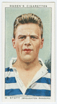 W. Stott (Broughton Rangers).