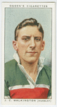 J. C. Walkington (Hunslet).
