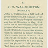 J. C. Walkington (Hunslet).
