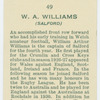 W. A. Williams (Salford).
