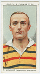 T. Winnard (Bradford Northern).