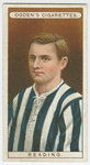 Reading A. F. C.