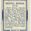 Bristol Rovers A. F. C.
