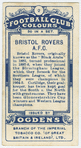 Bristol Rovers A. F. C.