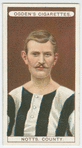 Notts County A. F. C.