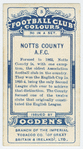 Notts County A. F. C.