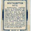 Southampton A. F. C.