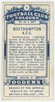 Southampton A. F. C.