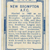 New Brompton A. F. C.
