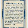 Brentford A. F. C.