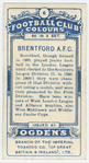 Brentford A. F. C.