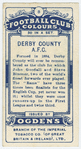 Derby County A. F. C.