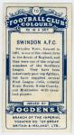 Swindon A. F. C.