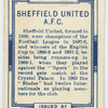 Sheffield United A. F. C.