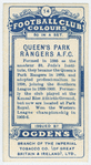 Queen's Park Rangers A. F. C.