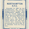 Northampton R. F. C.
