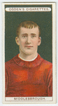 Middlesbrough A. F. C.