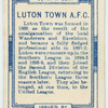 Luton Town A. F. C.