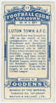 Luton Town A. F. C.
