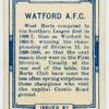 Watford A. F. C.