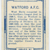 Watford A. F. C.