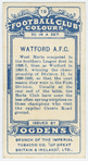 Watford A. F. C.