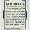 Gloucester R. F. C.
