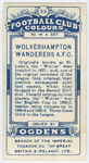 Wolverhampton Wanderers A. F. C.