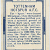Tottenham Hotspur A. F. C.