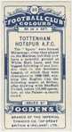 Tottenham Hotspur A. F. C.