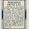 Newcastle United A. F. C.