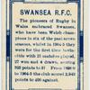 Swansea R. F. C.